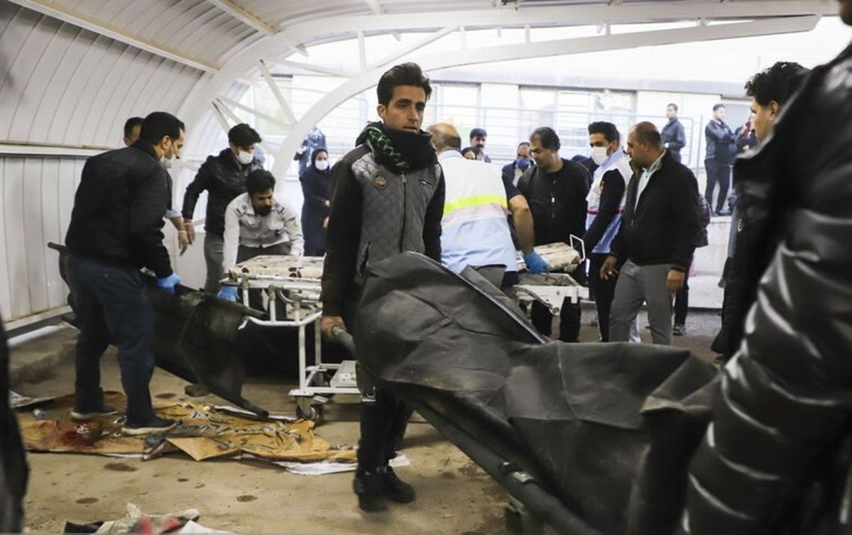 مجازات عبرت آموز در انتظار عاملین و پشتیبانان حمله تروریستی کرمان