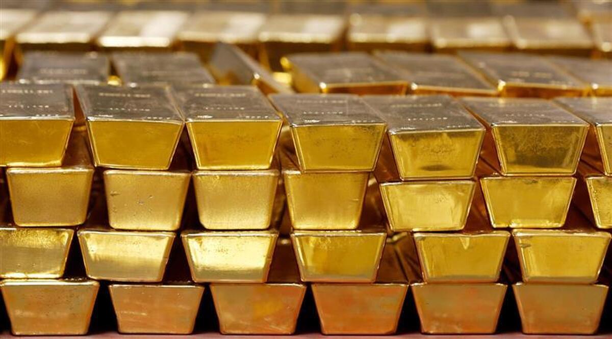 سند زرین همكاری وزارتخانه های صمت و اقتصاد در استفاده بهینه از تولید طلا و كاهش نقدینگی