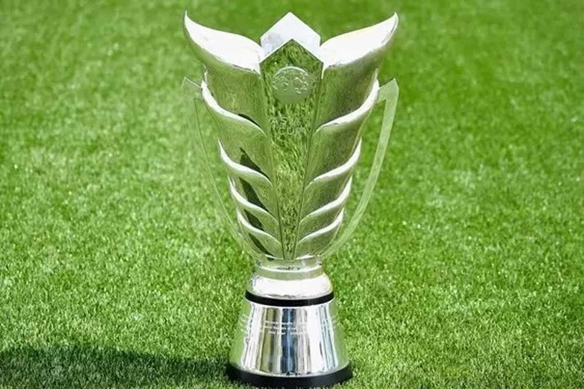 غرفه ایران در مرکز رسانه‌ای جام ملت‌های آسیا +فیلم