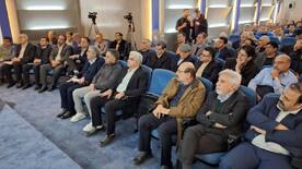 با اعتماد به بخش خصوصی می توانیم به پویایی صنعت کمک کنیم