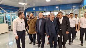 با اعتماد به بخش خصوصی می توانیم به پویایی صنعت کمک کنیم