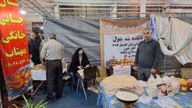ترویج استفاده از نان سالم برای بهبود تغذیه و سلامت شهروندان را در اولویت داریم 