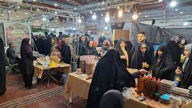 ترویج استفاده از نان سالم برای بهبود تغذیه و سلامت شهروندان را در اولویت داریم 