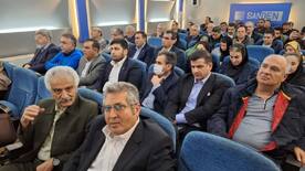 با اعتماد به بخش خصوصی می توانیم به پویایی صنعت کمک کنیم