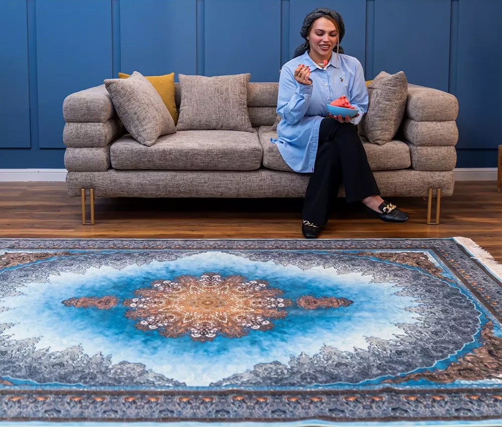 از کجا فرش 1200 شانه جدید بخریم؟ از کجا فرش 1200 شانه جدید بخریم؟