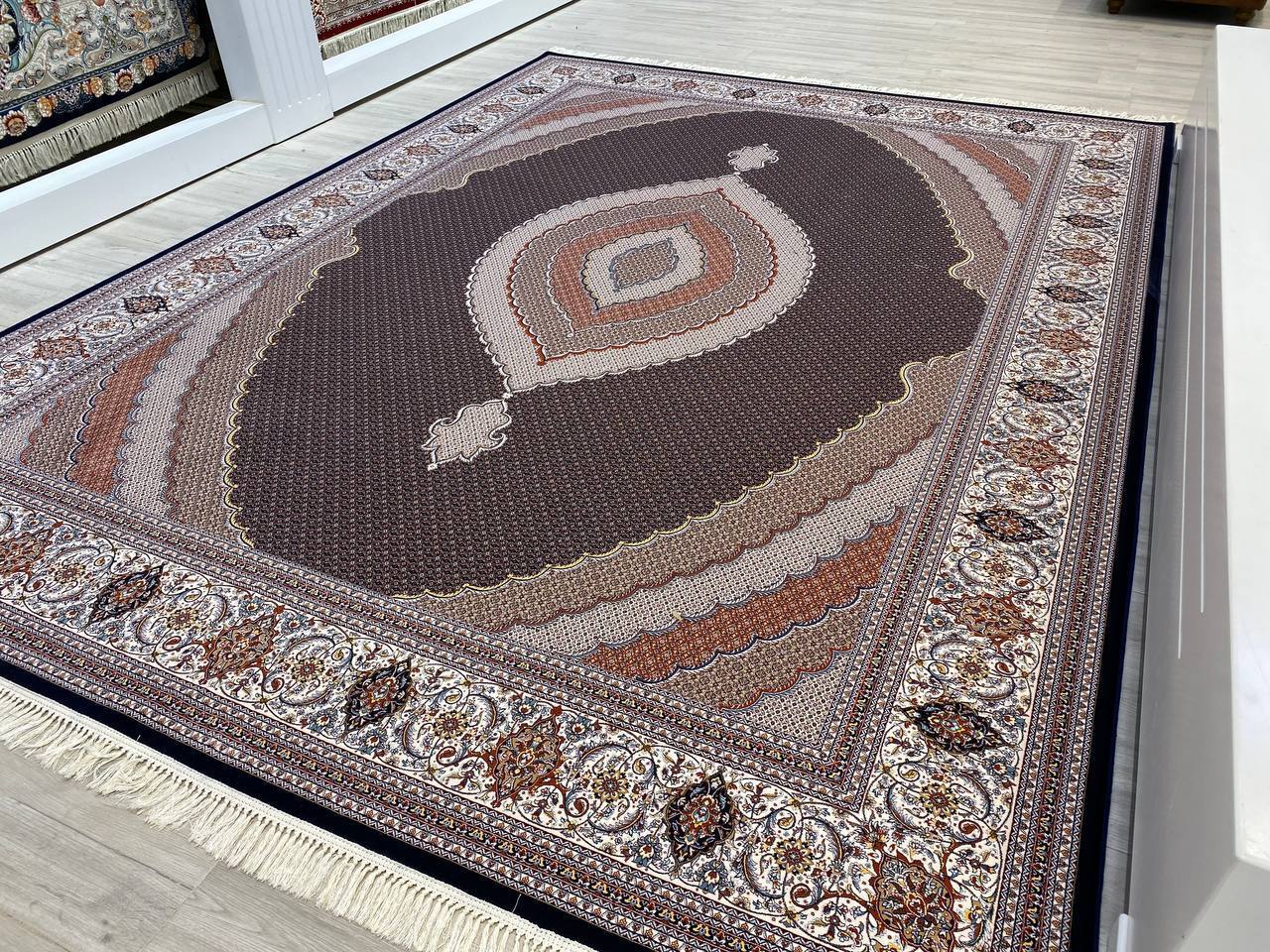 از کجا فرش 1200 شانه جدید بخریم؟ از کجا فرش 1200 شانه جدید بخریم؟