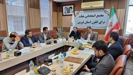 توجه به ظرفیت های شهرستانها و بانوان در ورزش«ترای اتلون» جدی گرفته شود