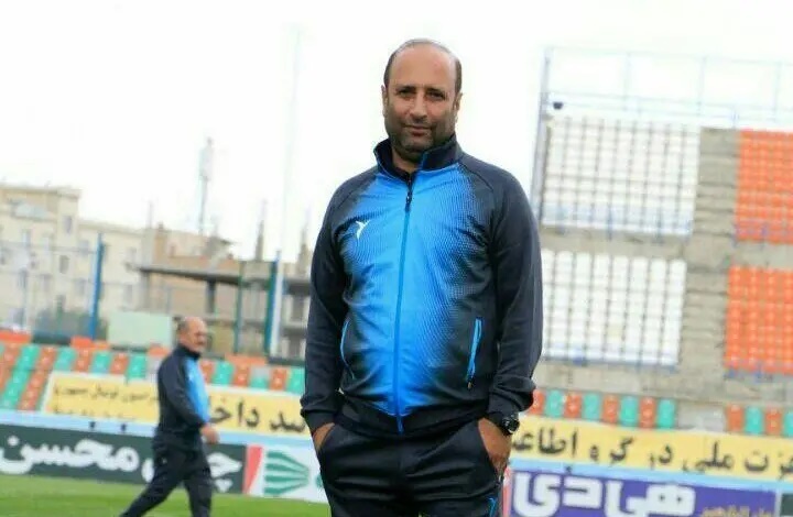 یک کارشناس فوتبال: تیم ملی با سردار و رضاییان قدرتمندتر هم میشود یک کارشناس فوتبال: تیم ملی با سردار و رضاییان قدرتمندتر هم میشود