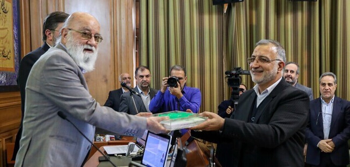 متن لایحه بودجه پیشنهادی ۱۴۰۳ شهرداری تهران به شورا منتشر شد