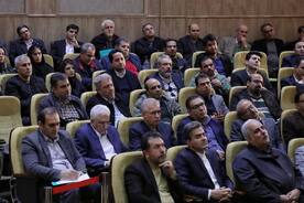 آماده راه اندازی مرکز پژوهش صنعت شوینده ها در قزوین هستیم
