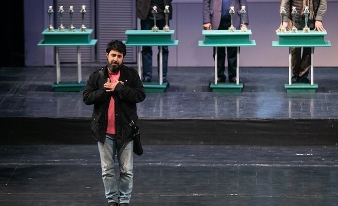 برگزیدگان