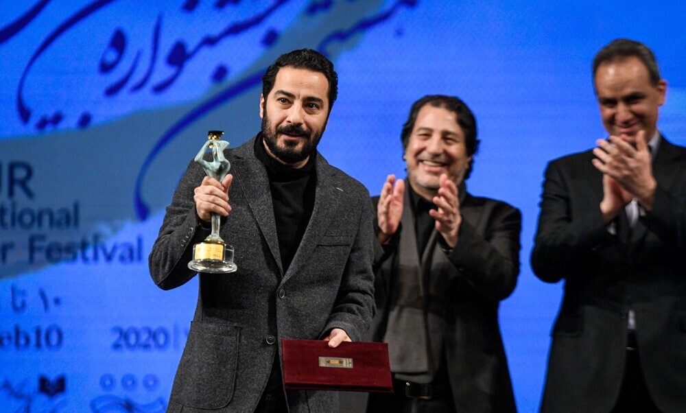 برگزیدگان