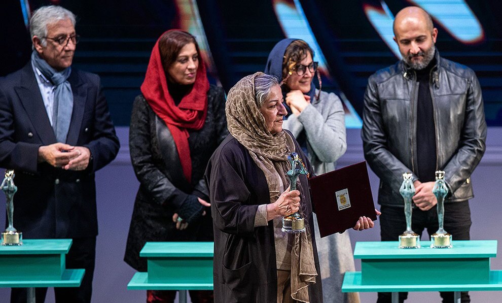 برگزیدگان