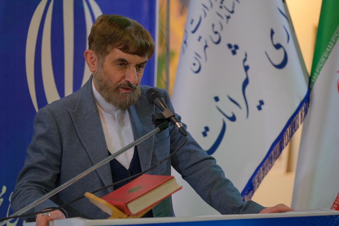 رزمایش جهادی شمیرانات با حضور قائممقام وزیر کشور در امر محرومیتزدایی رزمایش جهادی شمیرانات با حضور قائممقام وزیر کشور در امر محرومیتزدایی