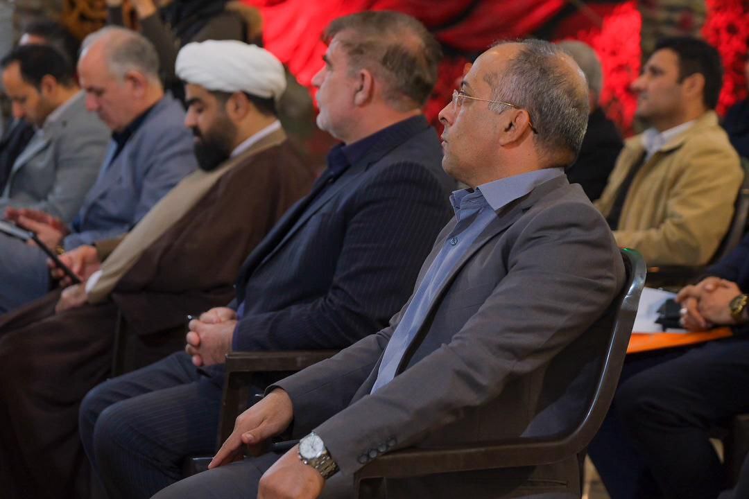 رزمایش جهادی شمیرانات با حضور قائممقام وزیر کشور در امر محرومیتزدایی رزمایش جهادی شمیرانات با حضور قائممقام وزیر کشور در امر محرومیتزدایی