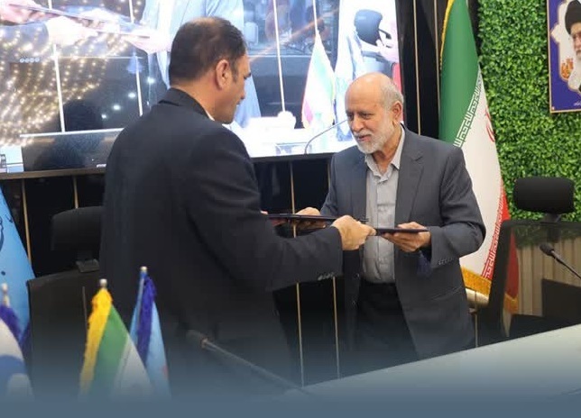 حکیم قیم: رویکرد پالایشگاه آبادان دولت سیزدهم ارایه خدمات بیشتر به شهرستان است / آغاز اجرای عملیات نصب پست برق ۱۳۲/۳۳ کیلوولت کفیشه در دهه فجر