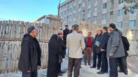 تعاونی ها بهترین نهاد برای ساخت مسکن با قیمت مناسب برای مردم هستند