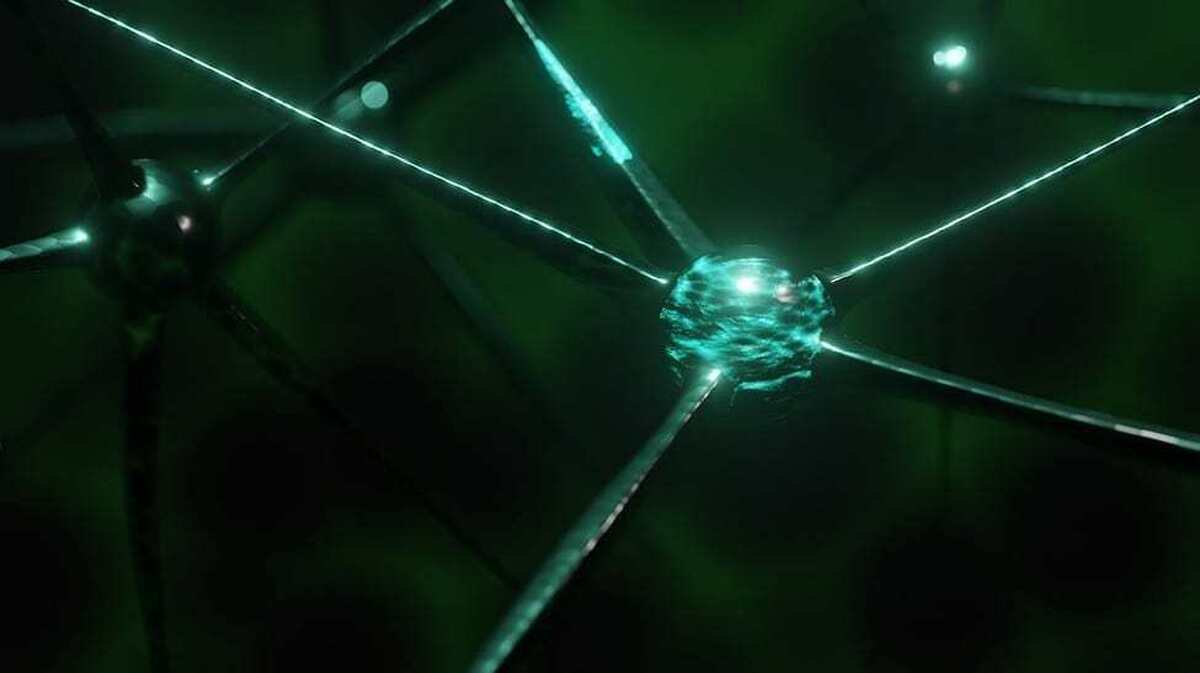 حسگرهای کوانتومی الماس فعالیت مغز را اندازه‌گیری می‌کنند