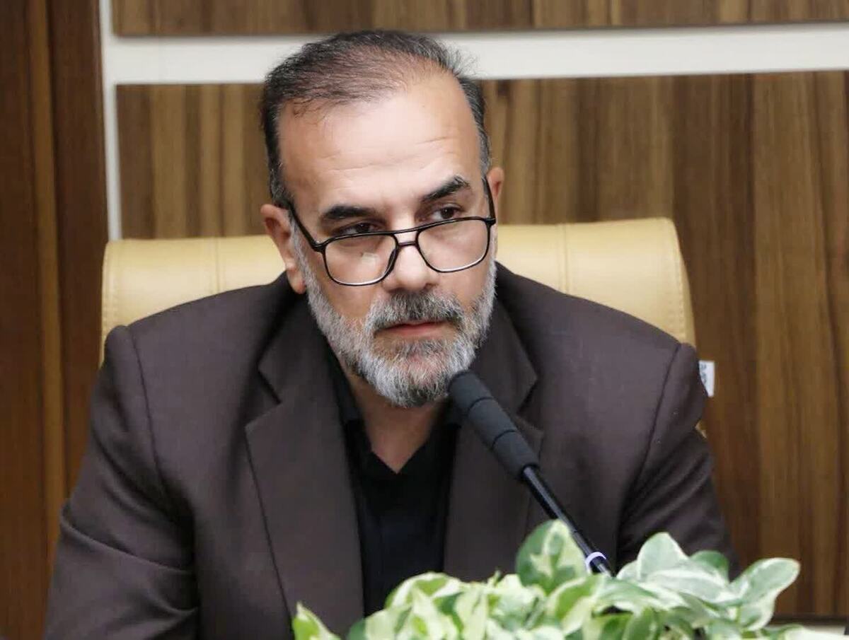محسن تویسرکانی‌راوری به‌عنوان شهردار کرمان انتخاب شد