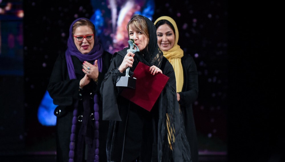 نقش کدام بازیگران زن در جشنوار تئاتر فجر پررنگ تر بوده است؟ نقش کدام بازیگران زن در جشنوار تئاتر فجر پررنگ تر بوده است؟