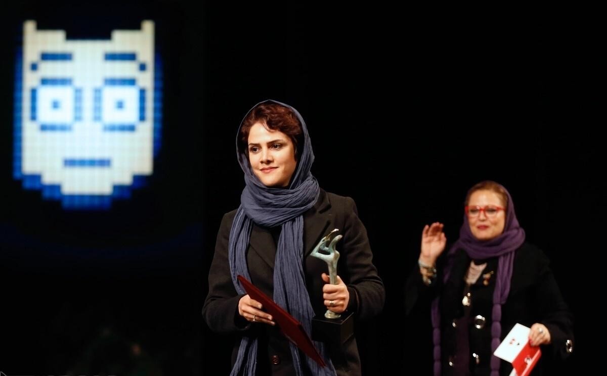 نقش کدام بازیگران زن در جشنوار تئاتر فجر پررنگ تر بوده است؟ نقش کدام بازیگران زن در جشنوار تئاتر فجر پررنگ تر بوده است؟