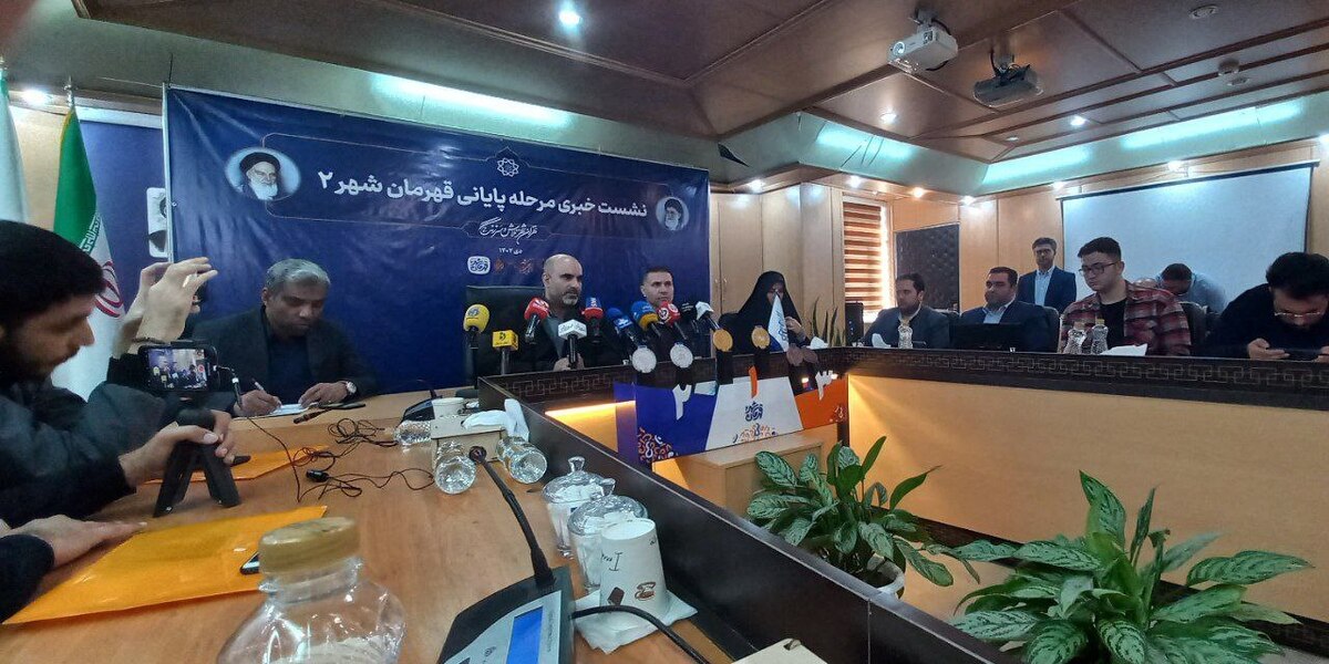 اوجاقی: رسالت سازمان ورزش شهرداری تهران ترویج ورزش همگانی است+فیلم