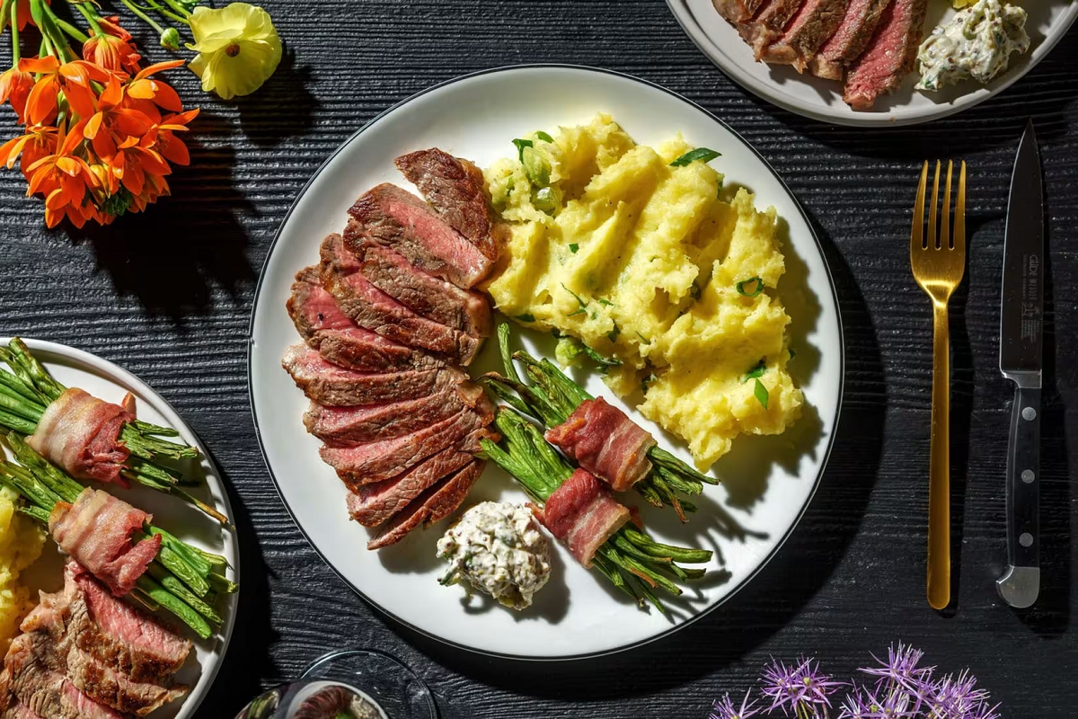 جادوی آشپزی برای شبی عاشقانه: 10 ایده غذای لذیذ برای شام رمانتیک جادوی آشپزی برای شبی عاشقانه: 10 ایده غذای لذیذ برای شام رمانتیک