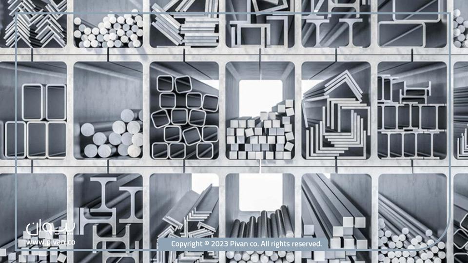 پیش‌بینی آینده بازار تیرآهن و پروفیل