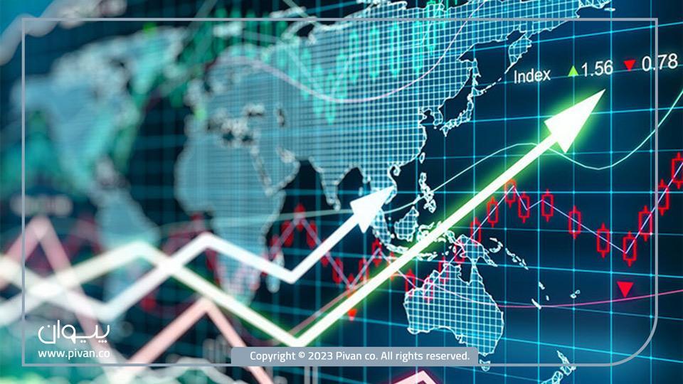 بررسی نوسانات قیمت پروفیل در بازارهای جهانی