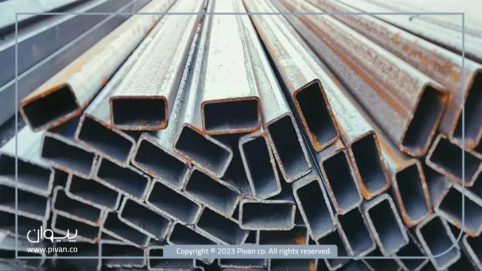 ارزیابی پروفیلهای باکیفیت در ساختمان ارزیابی پروفیلهای باکیفیت در ساختمان