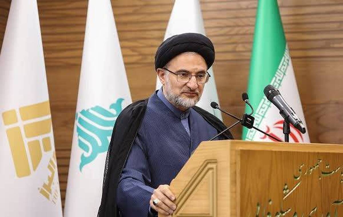 خاموشی: وظیفه نسل جدید جهاد علمی برای بر صدر نشاندن انقلاب است