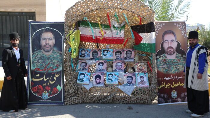 استاندار خوزستان: توانمندسازی مددجویان مُنتهای خواسته‌های امامین انقلاب است