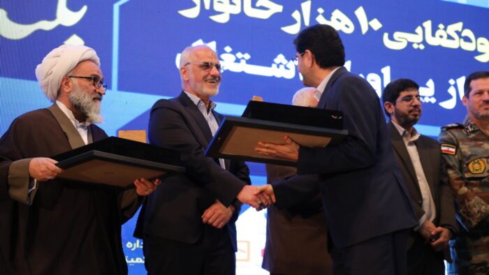 استاندار خوزستان: توانمندسازی مددجویان مُنتهای خواسته‌های امامین انقلاب است