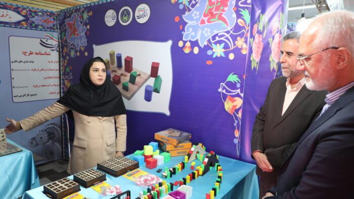 استاندار خوزستان: توانمندسازی مددجویان مُنتهای خواسته‌های امامین انقلاب است