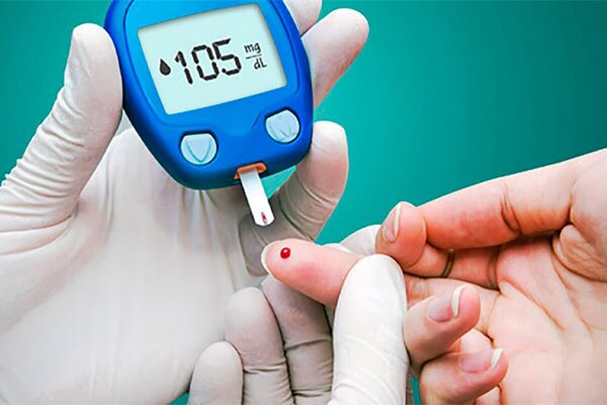 شناسایی بیش از 457 نفر مبتلا به بیماری دیابت در  پویش ملی سلامت