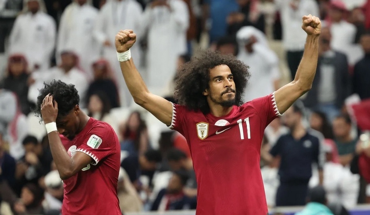جام ملت‌های آسیا ۲۰۲۳/ صعود قطر به مرحله حذفی قطعی شد