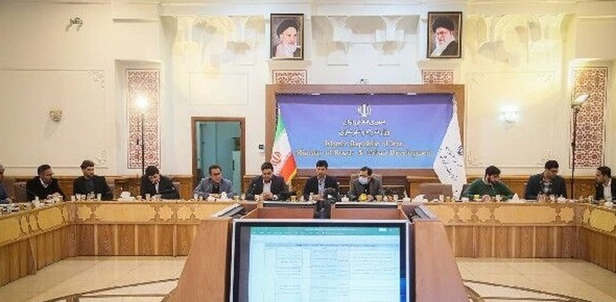 بررسی ۲۸ نیاز فناورانه شرکت راه‌آهن جمهوری اسلامی ایران