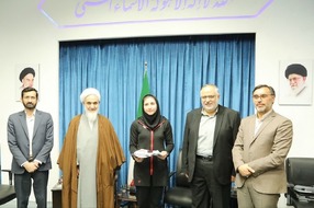 اعلایی: ورزشکاران مدال آور قزوین در اخلاق و متنانت نیز سرآمد هستند