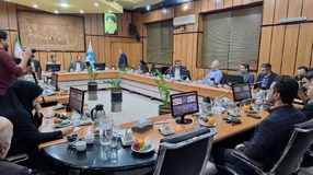از ظرفیت کانون وکلای دادگستری در بخشهای حقوقی شهرداری قزوین استفاده می کنیم