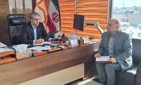 بانک مسکن استان قزوین 100 هزار میلیارد ریال تسهیلات به متقاضیان پرداخت کرده است