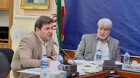 ساخت و سازهای روستایی بایستی تسهیل و تسریع شود