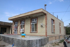 75 درصد واحدهای روستایی استان قزوین مقاوم سازی شده است