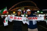 تصاویری از حواشی پیش از بازی تیم های ملی ایران و هنگ کنگ چین تصاویری از حواشی پیش از بازی تیم های ملی ایران و هنگ کنگ چین