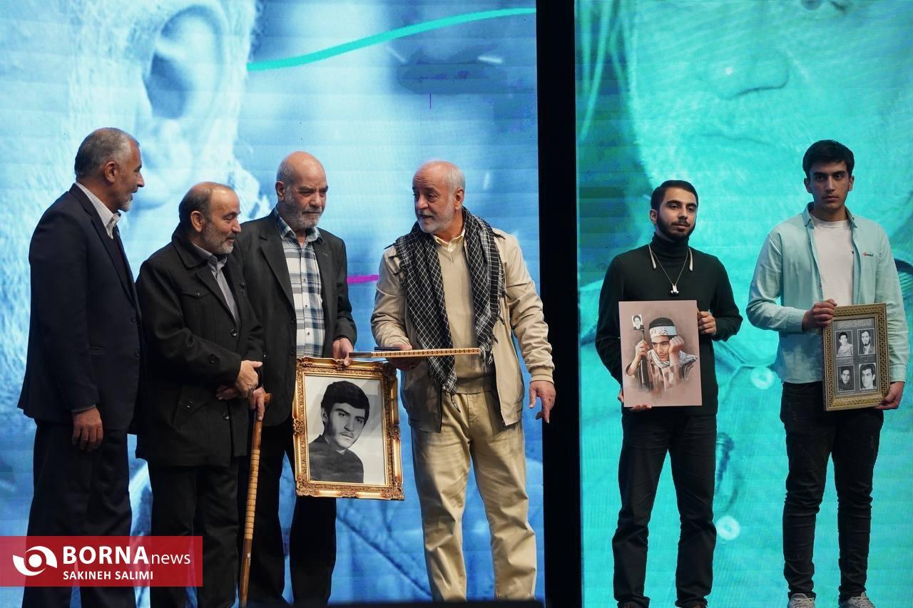 جشنواره عمار برگزیدگانش را شناخت