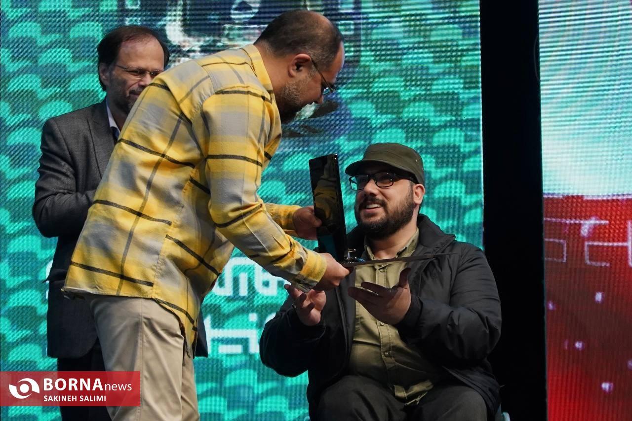 جشنواره عمار برگزیدگانش را شناخت