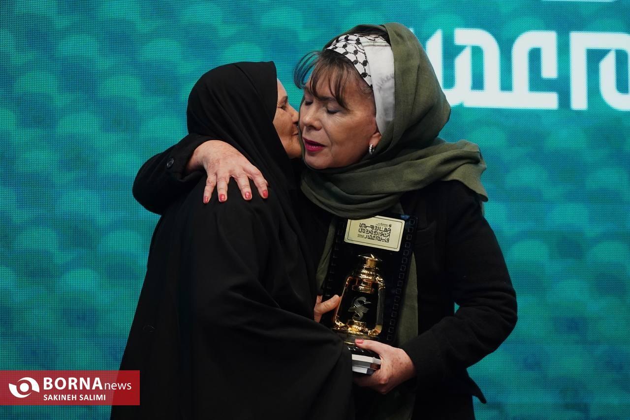 جشنواره عمار برگزیدگانش را شناخت
