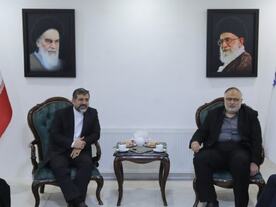 وزیر فرهنگ و ارشاد اسلامی وارد قزوین شد
