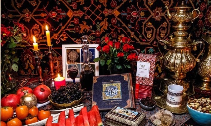شب یلدایی به یادماندنی برای شهروندان پایتخت/ اقدامات معاونت امور اجتماعی و فرهنگی شهرداری تهران در یلدای 1402 شب یلدایی به یادماندنی برای شهروندان پایتخت/ اقدامات معاونت امور اجتماعی و فرهنگی شهرداری تهران در یلدای 1402