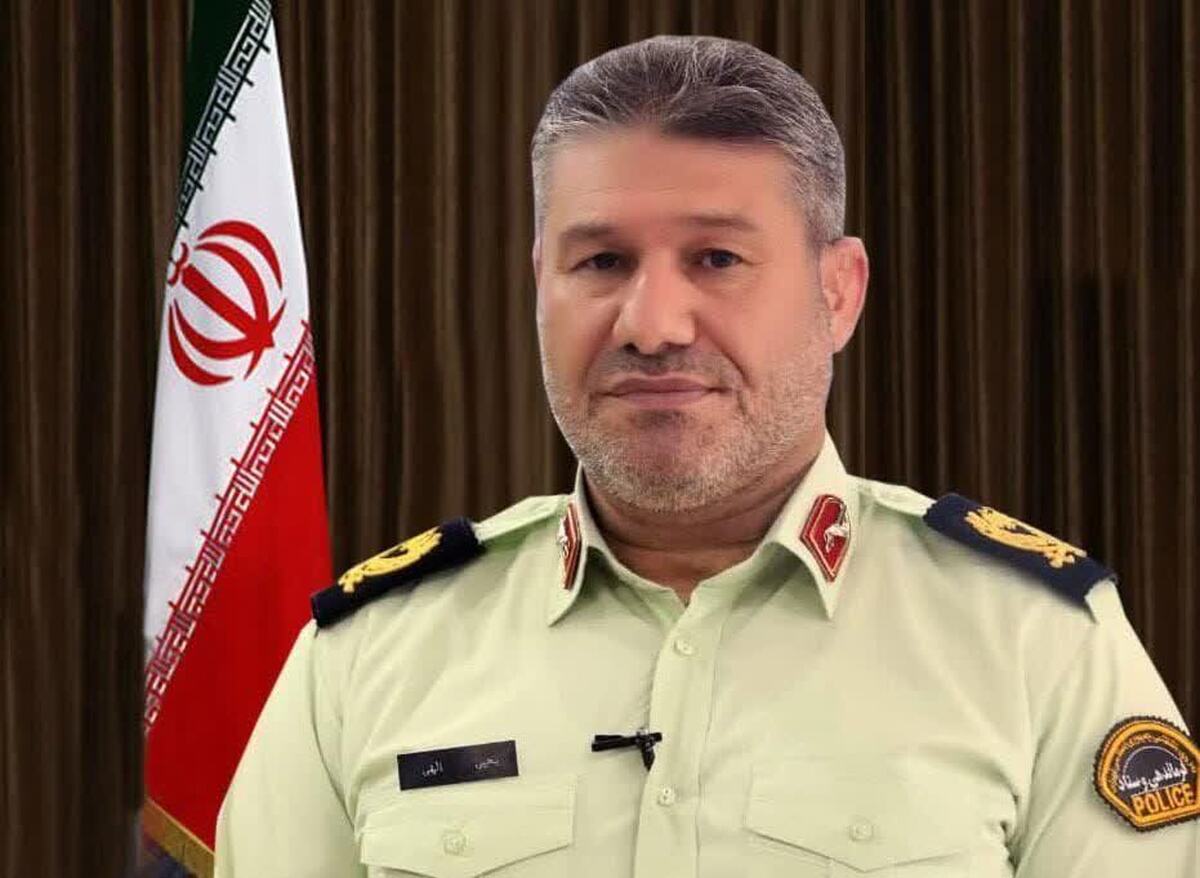 متلاشی شدن ۱۲ باند سرقت در لرستان