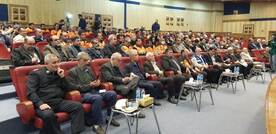 نوسازی ناوگان حمل و نقل کالا برای کاهش سوانح و هزینه ها ضروری است/ جابجایی ۷ میلیون تن کالا